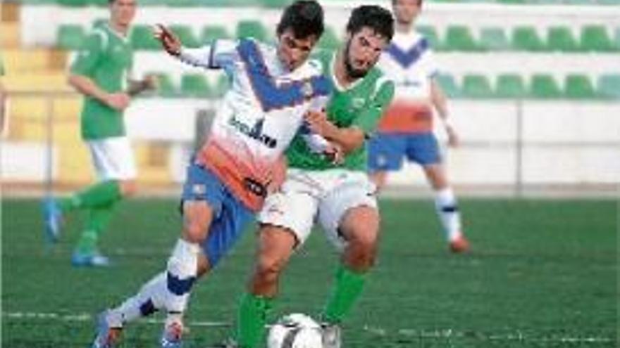 El primer equip del Gimnàstic jugarà diumenge el seu darrer partit