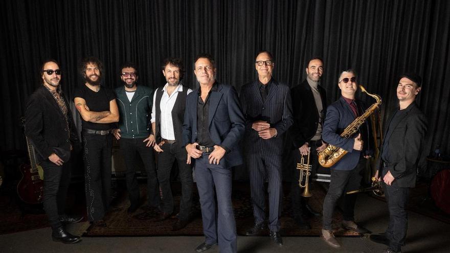 Arrecife en Vivo 2026: último fin de semana de conciertos con M-Clan y la cantera musical