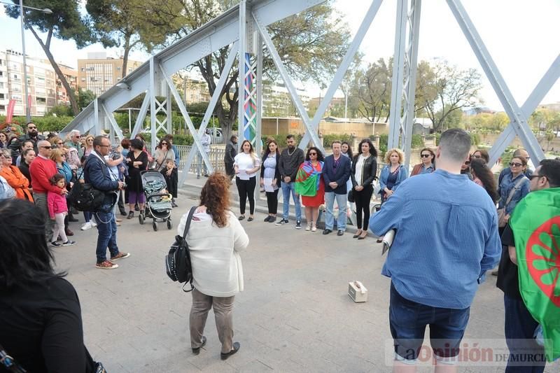 Día del Pueblo Gitano en Murcia