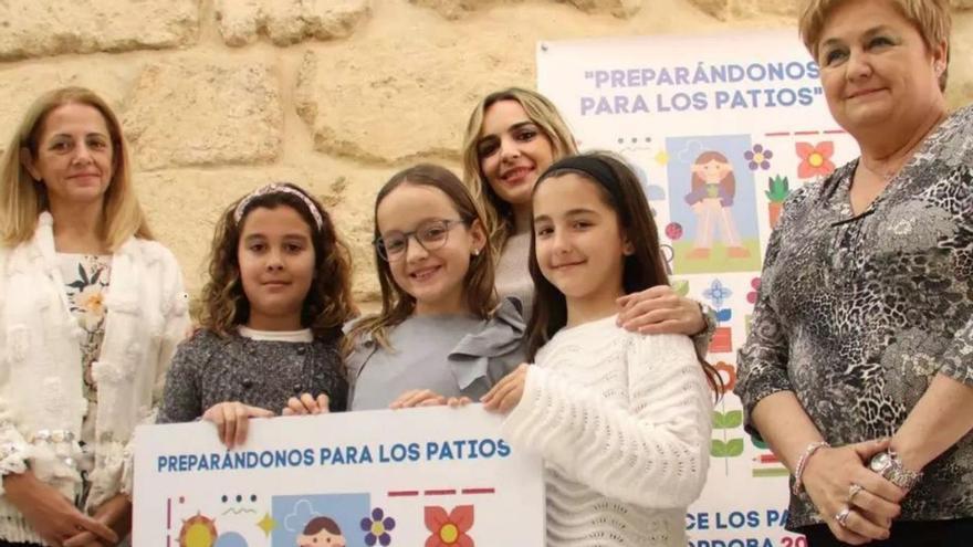 Presentación de una de las actividades del Ayuntamiento el pasado año. | CÓRDOBA