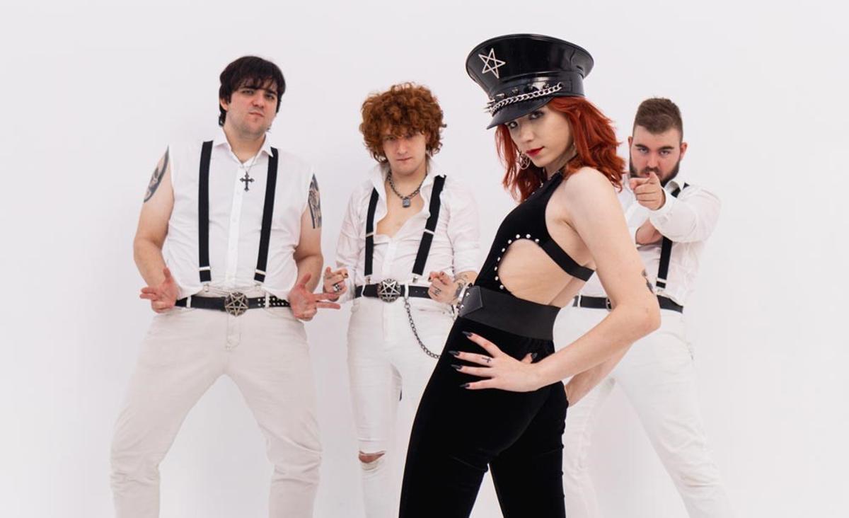 Deaf Devils
