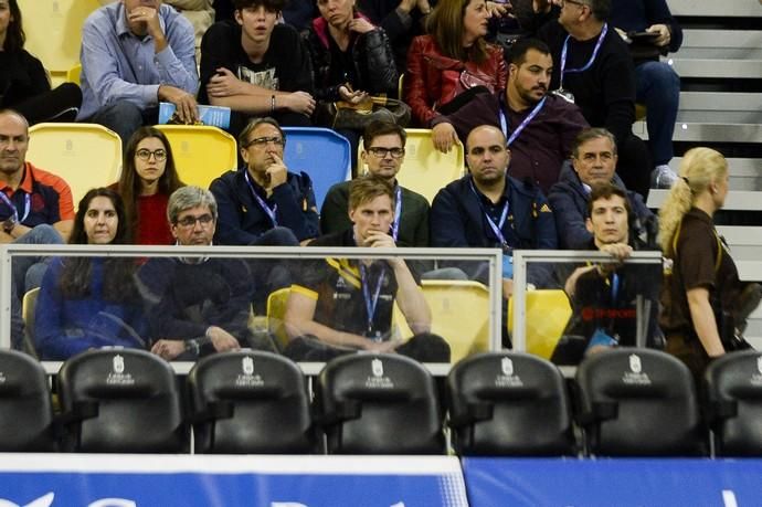 COPA DEL REY BALONCESTO