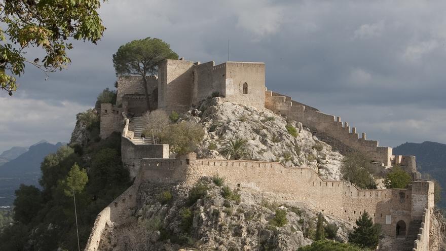 Xàtiva: Un paseo por la historia