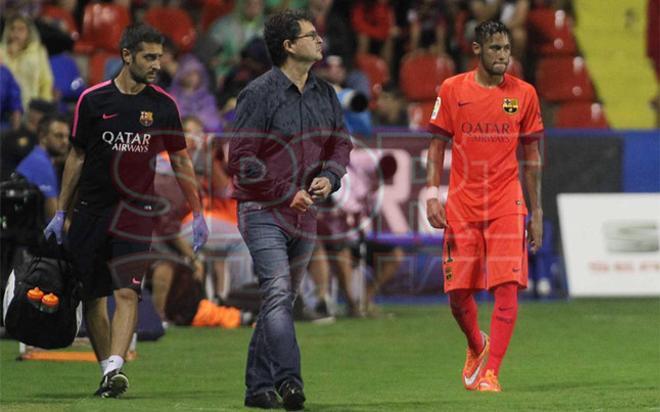 Galería del Levante - Barça