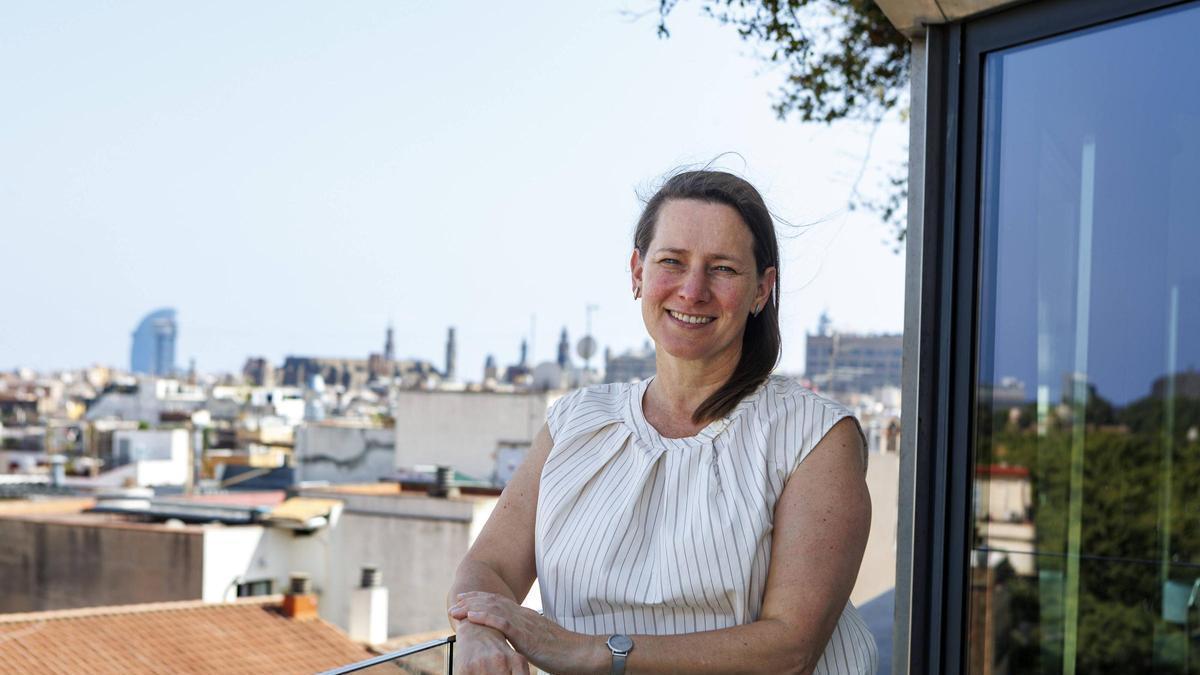 Marie Kapretz
