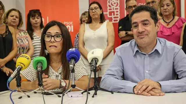 Toni Francés pone fin a 16 años como alcalde y anucia su respaldo a Lorena Zamorano