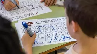 Expertos consideran que la jornada continua dificulta la concentración de los niños durante cinco horas seguidas