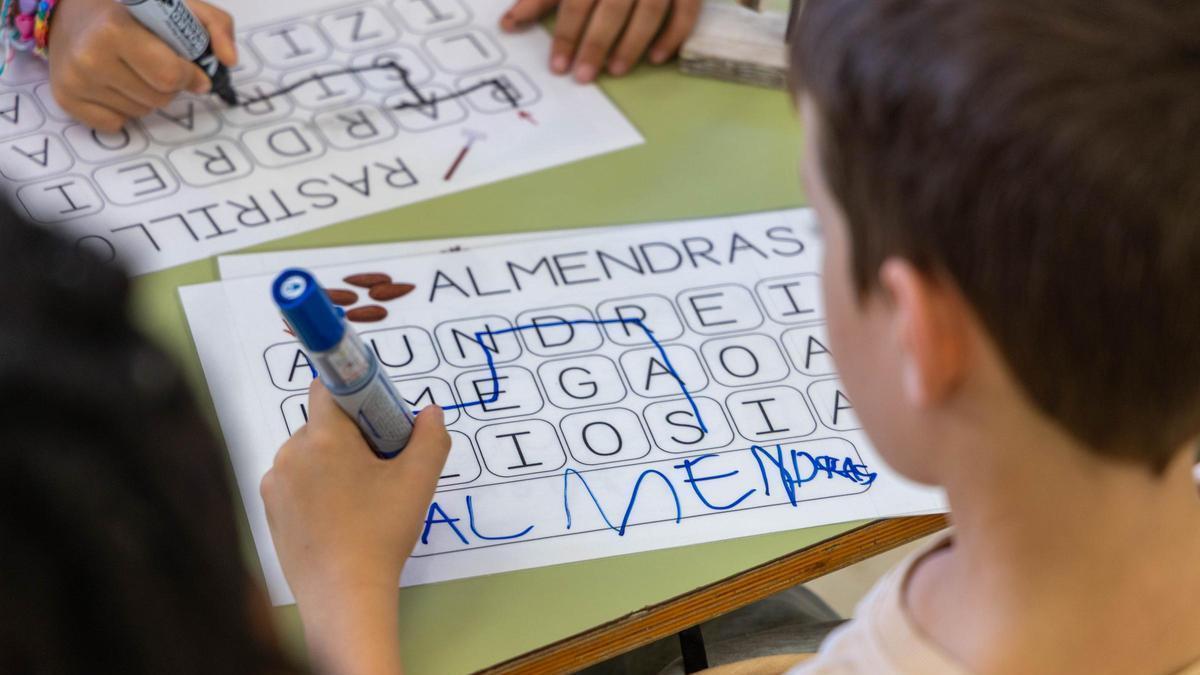 Vuelta al cole en Alicante: este es el calendario escolar para el curso 2025-2026