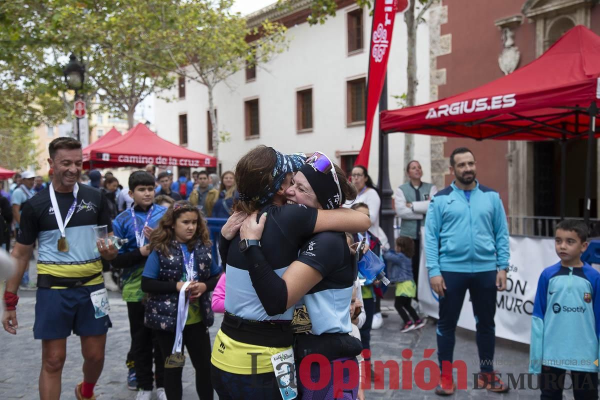 Celebración de la 'Caravaca Experience’ 2024