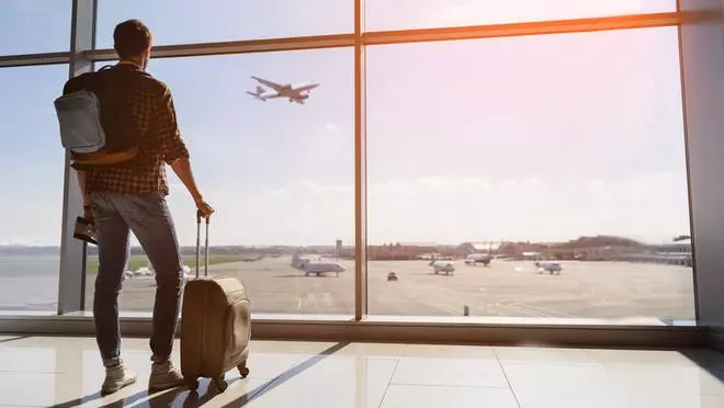 De la guía turística al 'feed' del postureo: así han cambiado los viajes