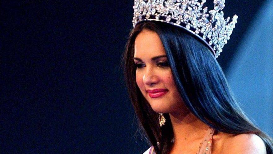 Asesinados Miss Venezuela 2004 y su marido al ser atracados