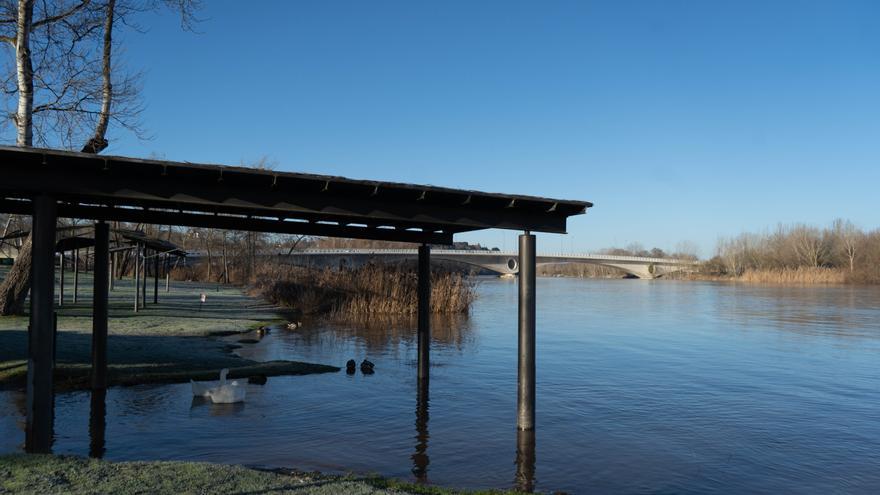 Aprobado el Plan Hidrológico del Duero que marca la gestión del agua hasta 2027