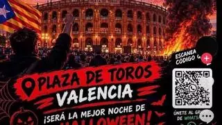 Catalá reclama al ministro del interior efectivos policiales ante la movilización convocada para el sábado