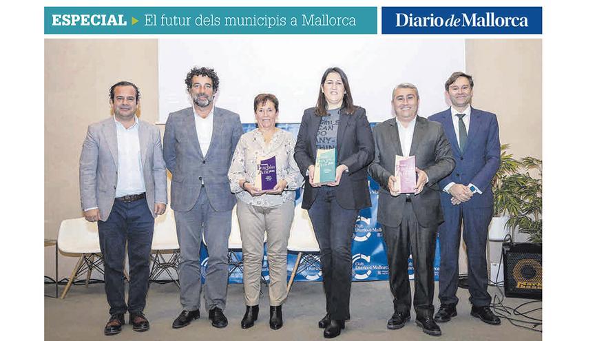 El futur dels municipis a Mallorca