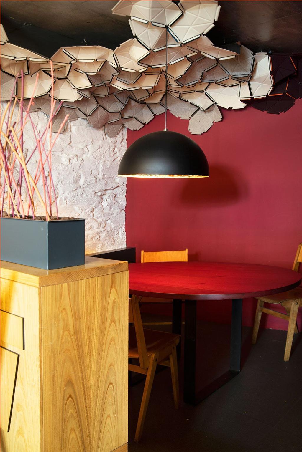 Restaurante A Maceta.