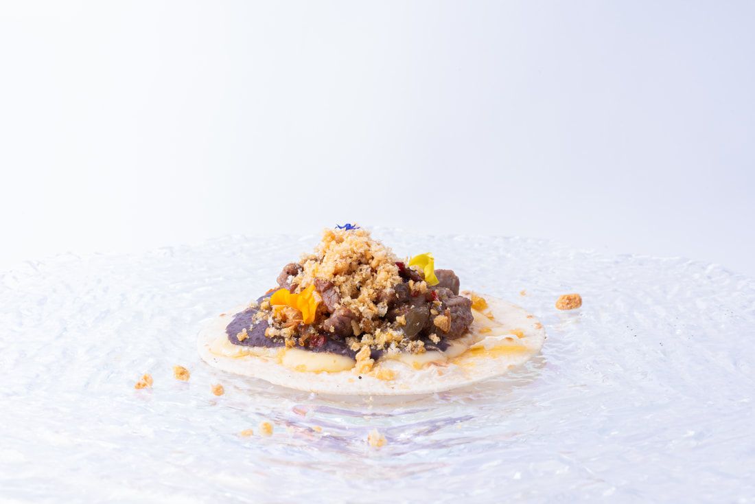 Así serán algunos de los pinchos de la XI edición del popular concurso de tapas Petisquiño