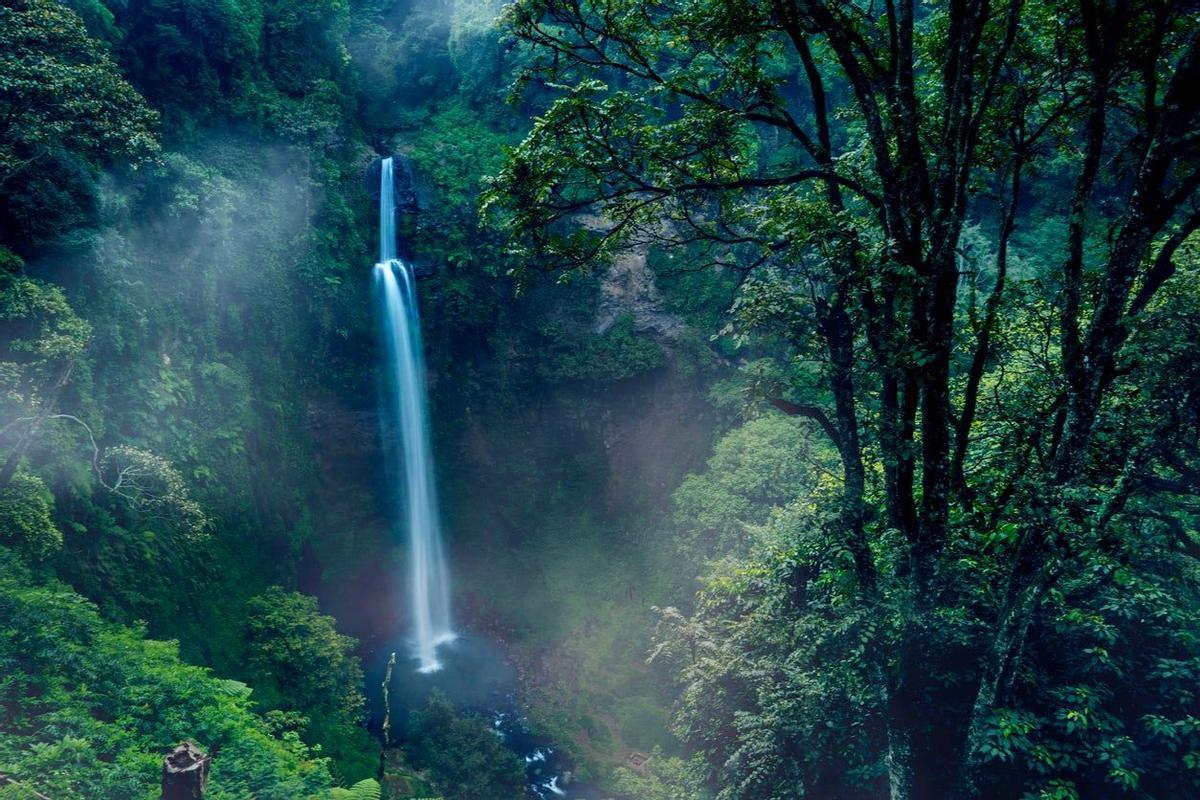 Lembang, Bandung, Indonesia