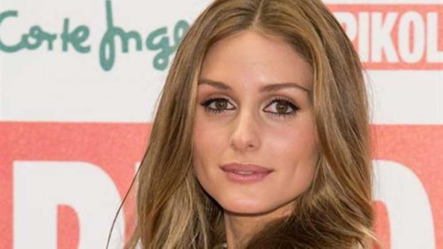 Olivia Palermo encabeza el fenómeno de las 'it girls'