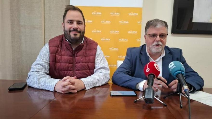 Villena promou 135.000 metres quadrats de sòl industrial nou a La Solana per a afavorir el creixement empresarial