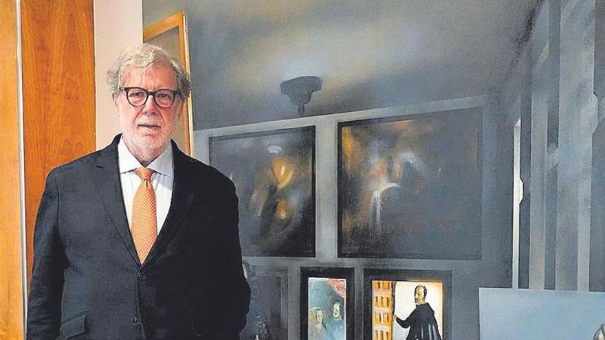 &quot;El Noroeste tiene cinco puertos a los que deberíamos llegar por tren&quot;