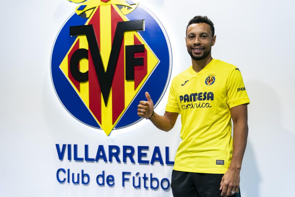Coquelin ya es del Villarreal CF