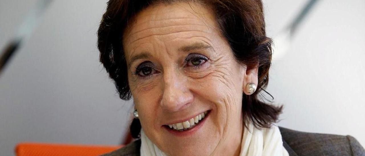 Fallece la periodista Victoria Prego a los 75 años