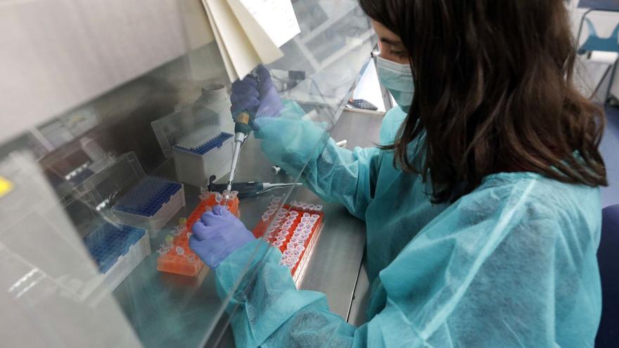 Tres nuevas farmacéuticas se unen al proyecto de Fisabio para estudiar la efectividad de las vacunas