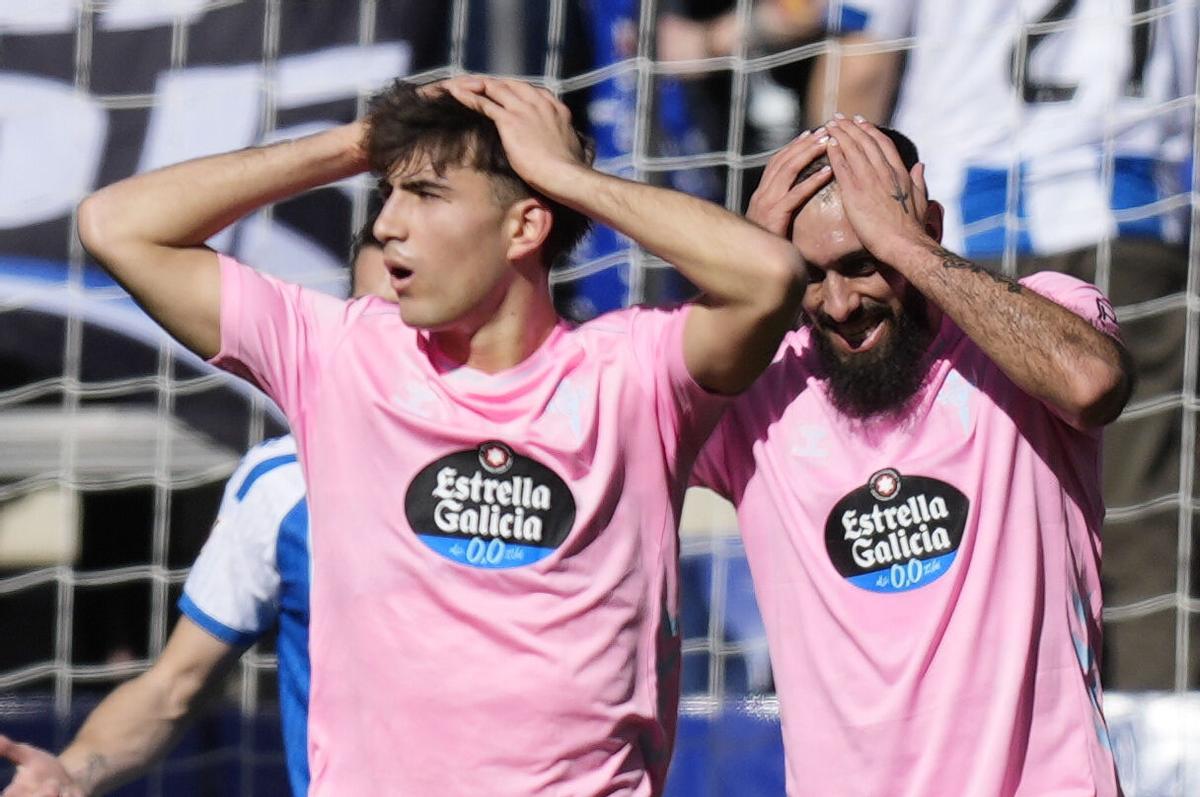 Espanyol - Celta. Espanyol - Celta.
