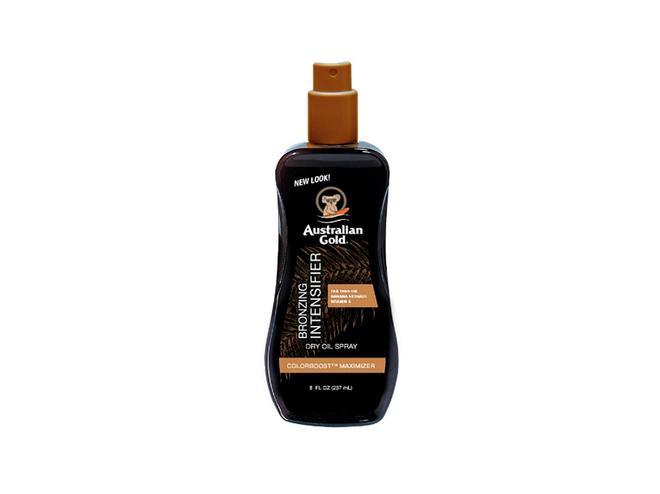 Acelerador de bronceado 'Australian Gold'