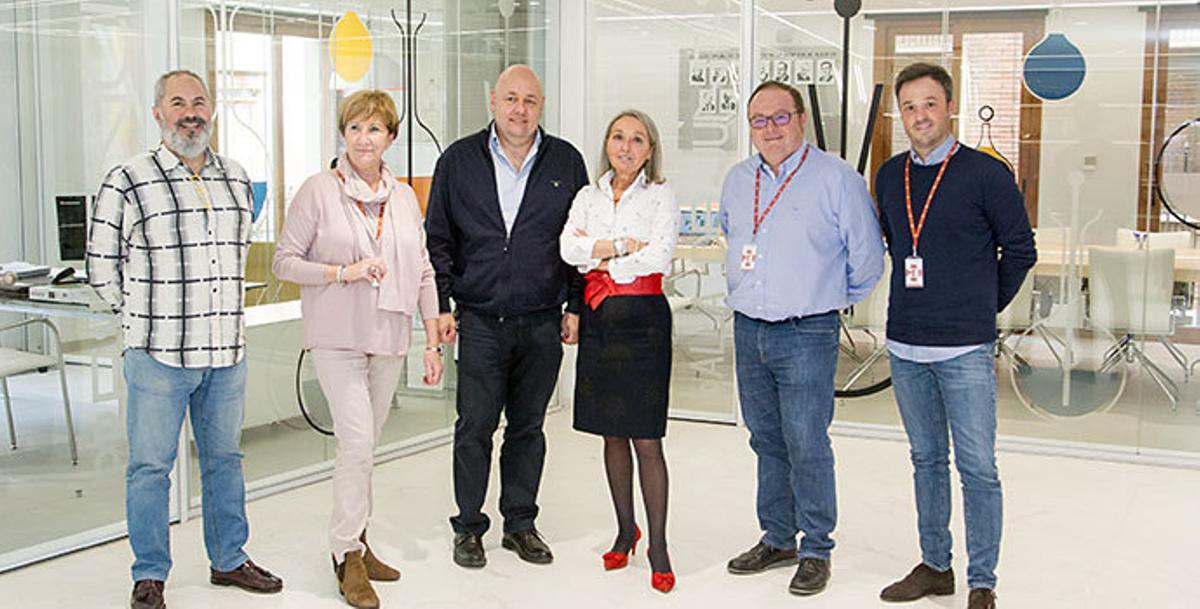 «Hoy estamos a la vanguardia de los colegios farmacéuticos de España»
