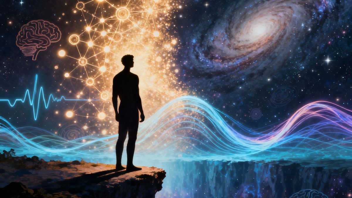 Morirse no es, necesariamente, una tragedia: lo que dice la ciencia sobre la muerte, la consciencia y la continuidad