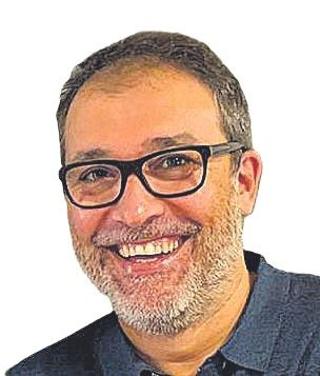 Xavier Cairó