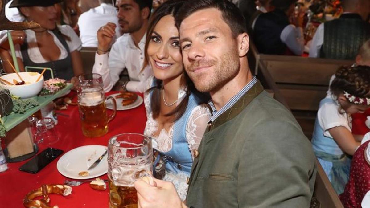 Xabi Alonso ya no está para dirigir al Bayern, según algunos medios alemanes