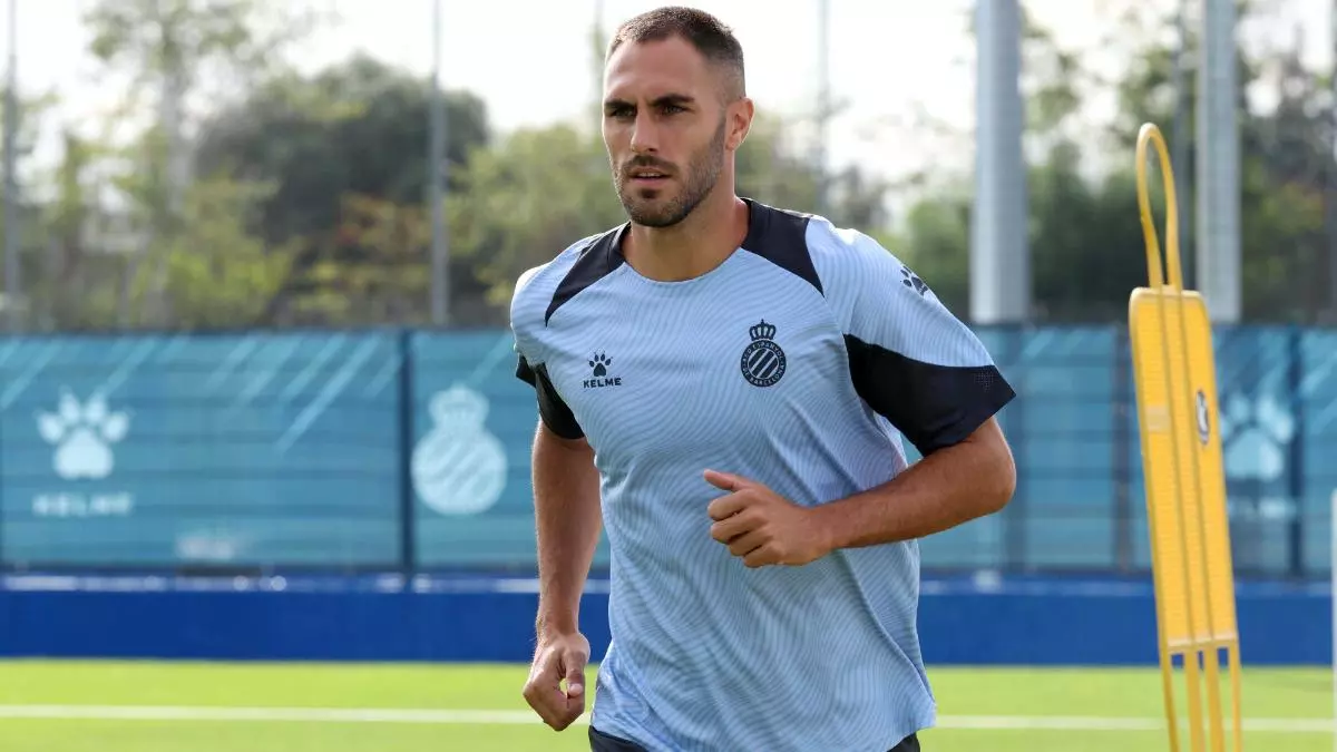 El Espanyol 'ficha' a V赤ctor Ruiz