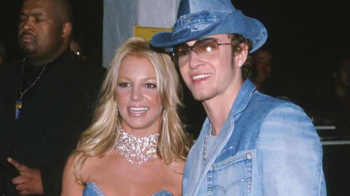 Britney Spears confiesa las infidelidades que tuvo con Justin Timberlake