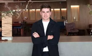 Candidatos a los Premios AJE Vigo