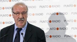 El seleccionador creu que el lateral esquerre és una aposta de futur.