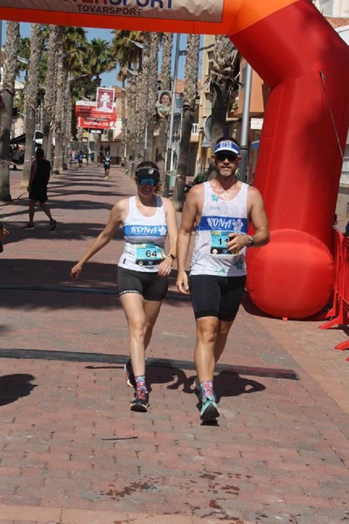 Carrera Popular Campos del Rio, en imágenes (II)