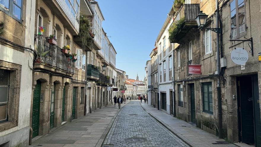 San Pedro: de la masificación a la pérdida de identidad de un barrio ahogado por el turismo