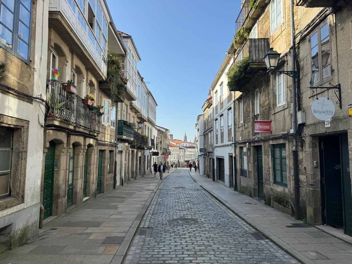 San Pedro: de la masificación a la pérdida de identidad de un barrio ahogado por el turismo