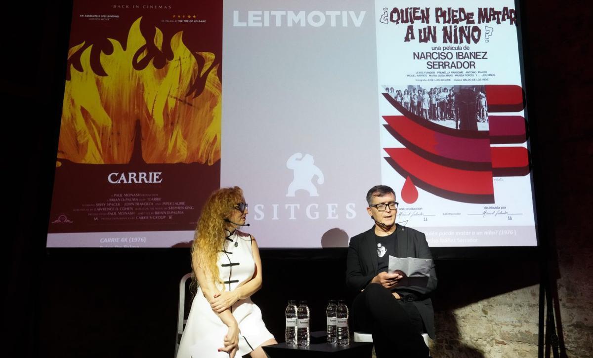 Sitges projectarà la nova pel·lícula de Winding-Refn