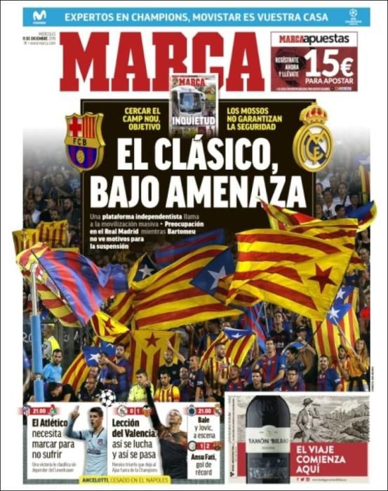 REVISTA DE PRENSA