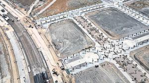 Espanya fa 9 mesos que està entre els 5 països on més puja la vivenda