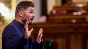El Congrés s’acosta a l’etapa reina: la llei audiovisual és la que té més interessos en joc