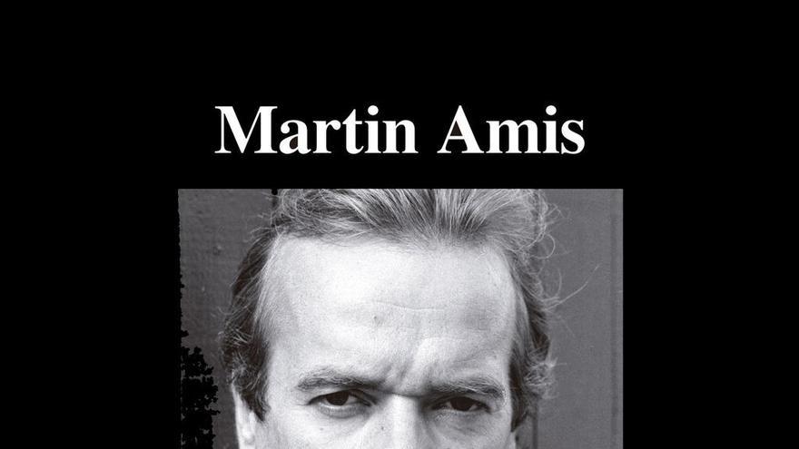 Martin Amis y los ritmos del pensamiento actual