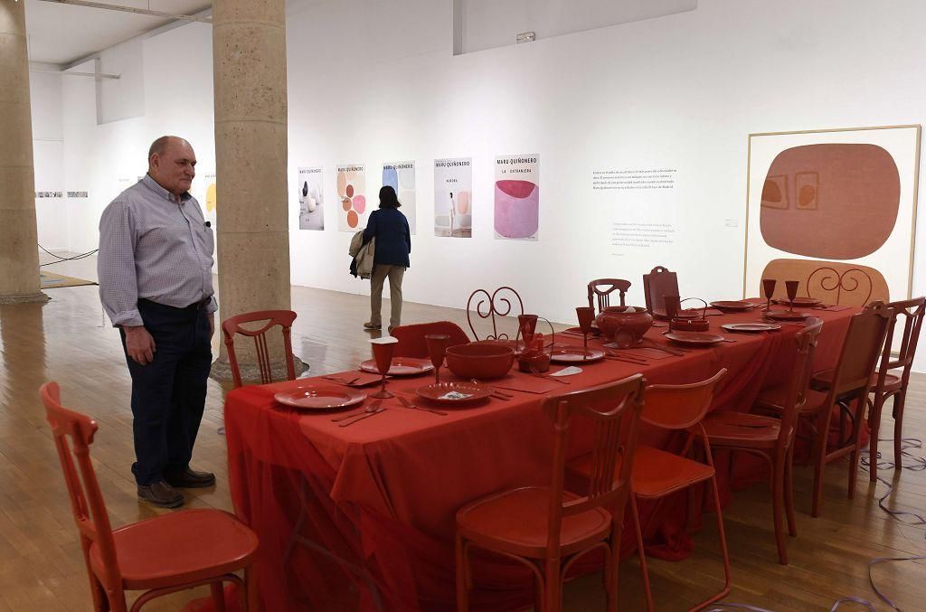 Así se ha vivido La Noche de los Museos de Murcia
