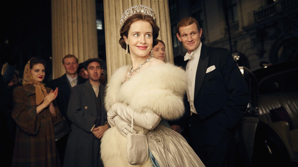 Els actors de ‘The Crown’ donen el seu condol per la mort de Felipe d’Edimburg