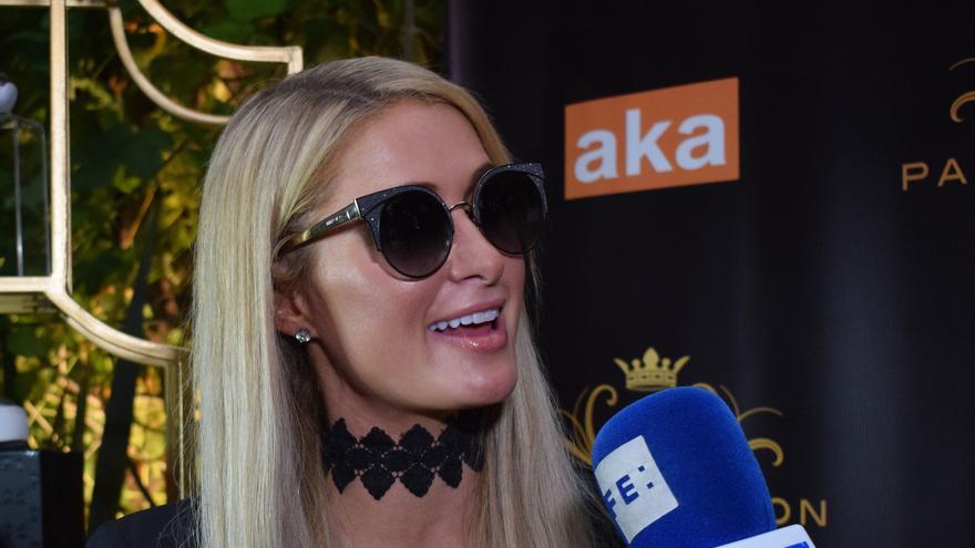 Paris Hilton será la presentadora de un programa de cocina para Netflix