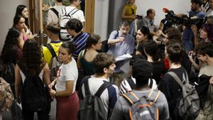 La Estadística de las Pruebas de Acceso a la Universidad del año pasado han situado la nota media por Comunidad Autónoma.