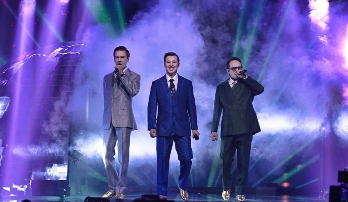 KAJ en Melodifestivalen